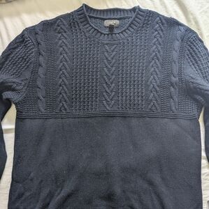 Men's Vintage Lincs Sweater